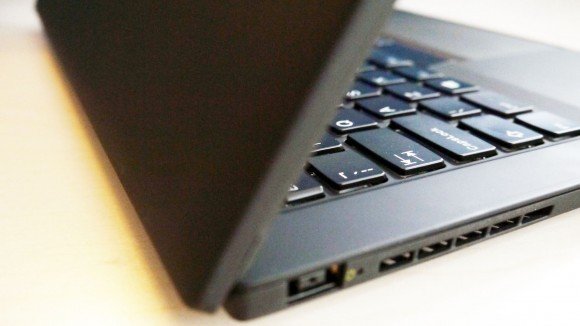 联想ThinkPad X1 Carbon Touch评测 续航力不佳
