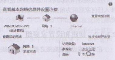 教你如何创建和设置家庭组   全福编程网