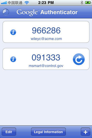 谷歌Gmail的用户两步验证使用教程 全福编程网