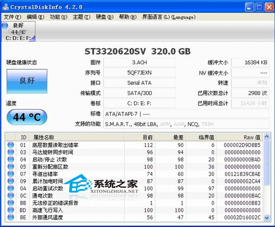 怎么修复电脑硬盘声响大的问题? 全福编程网