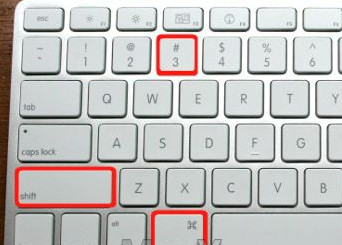 Mac截图快捷键技巧汇总 全福编程网