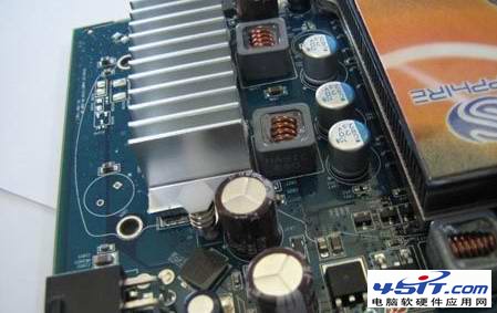 显卡无法工作在PCI-E×16状态下 全福编程网