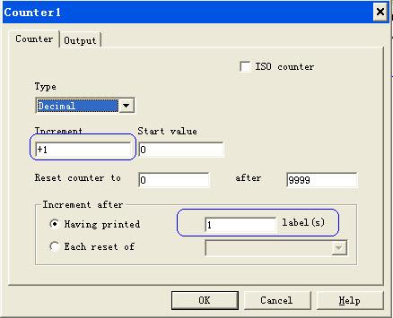 CodeSoft条形码打印软件