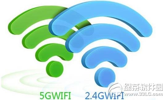 双频wifi是什么意思？ 全福编程网