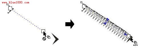 用CorelDRAW制作自己的贺卡（图十）