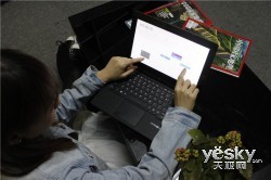 Windows 8生活馆(快乐出游篇)：触摸春天