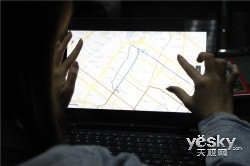 Windows 8生活馆(快乐出游篇)：触摸春天