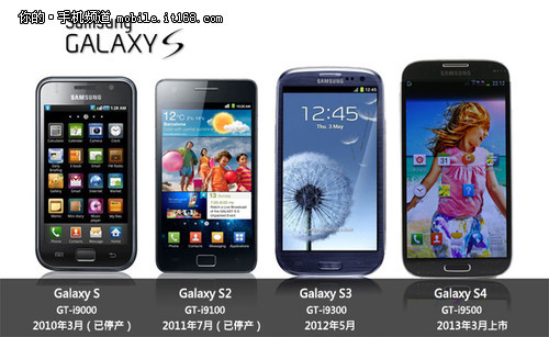 三星Galaxy S4评测：八核体验待优化 全福编程网