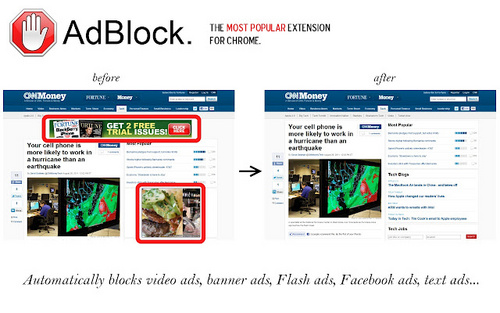 Adblock