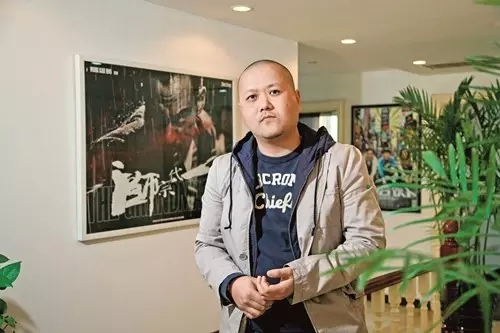 《美人鱼》幕后设计公司