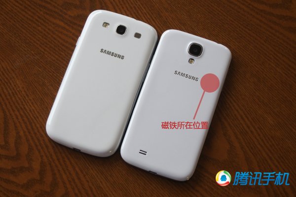 三星GALAXY S4对比S3：整体提升明显拍照大幅改进