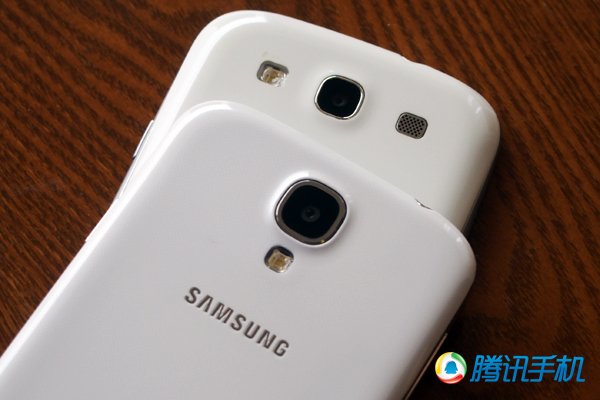 三星GALAXY S4对比S3：整体提升明显拍照大幅改进