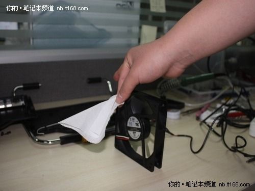 最多降温达十几度笔记本降温技巧汇总