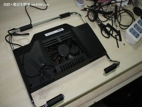 最多降温达十几度笔记本降温技巧汇总