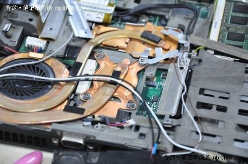 最多降温达十几度笔记本降温技巧汇总