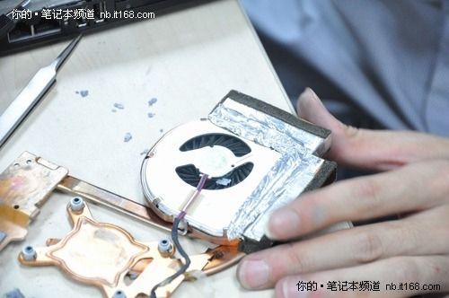 最多降温达十几度笔记本降温技巧汇总