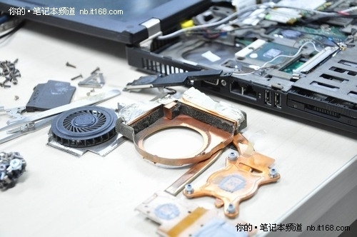 最多降温达十几度笔记本降温技巧汇总