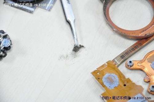 最多降温达十几度笔记本降温技巧汇总