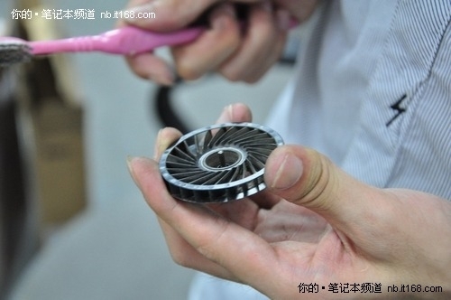 最多降温达十几度笔记本降温技巧汇总