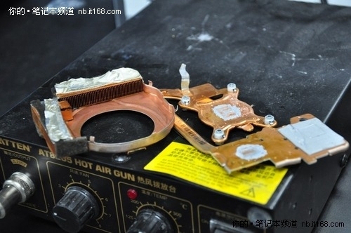 最多降温达十几度笔记本降温技巧汇总