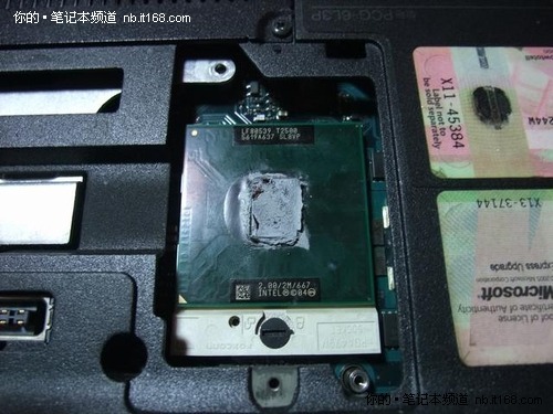 最多降温达十几度笔记本降温技巧汇总