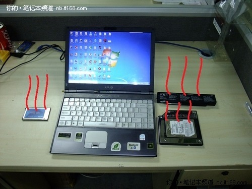 最多降温达十几度笔记本降温技巧汇总