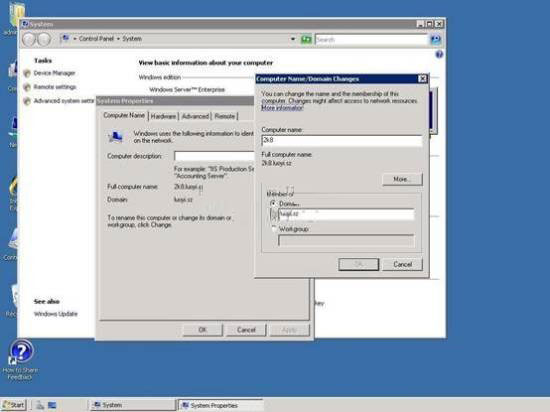 windows2003迁移至win2008系统的步骤 全福编程网