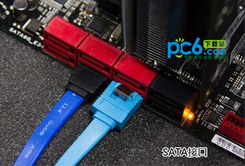 sata2和sata3接口区别评测 全福编程网
