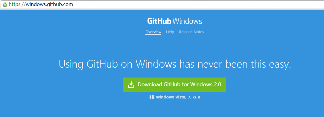 GitHub for Windows 2.0怎么使用？ 全福编程网