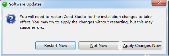 Zend Studio汉化,zend studio中文,zend studio教程,zend studio