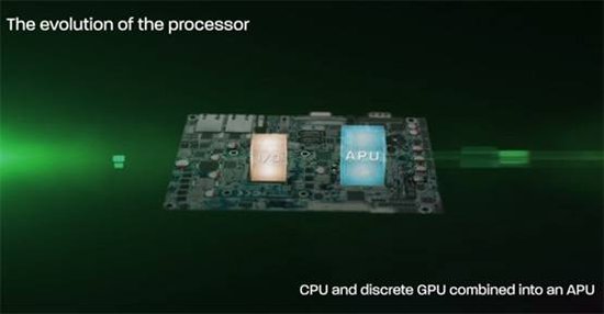 AMD将推出ARM处理器 全福编程网