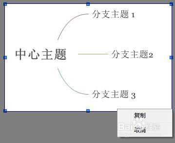 XMind智能截图方法教程