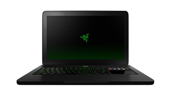 雷蛇17寸游戏本Blade Pro测评 全福编程网