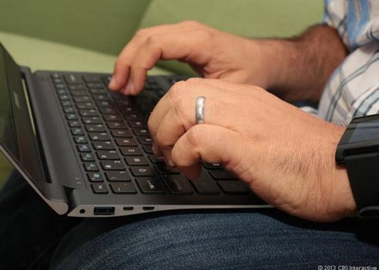 三星Ativ 9评测 最小的全高清Win8超极本