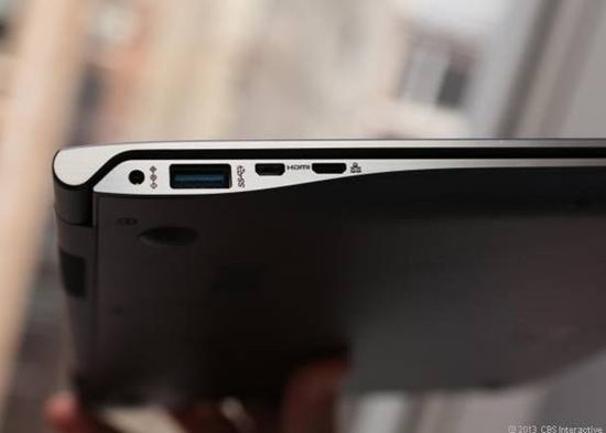 三星Ativ 9评测 最小的全高清Win8超极本