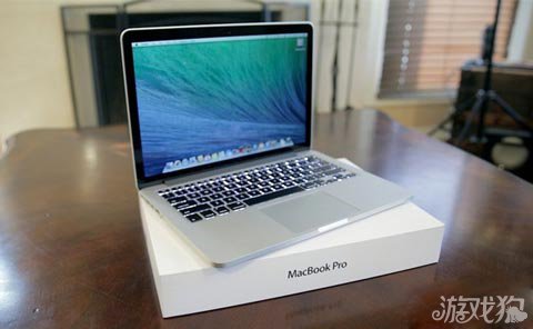 新MacBook会突然没反应怎么办 全福编程网