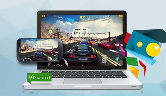 如何在电脑上使用Android系统 全福编程网