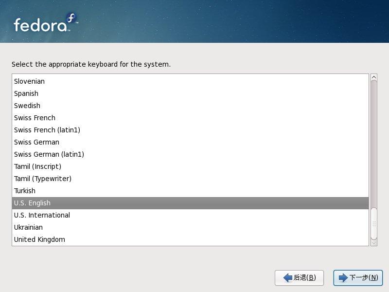 Fedora 10