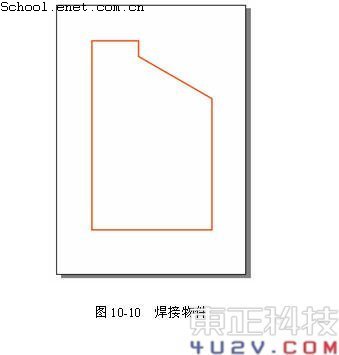 CDR X4制作塑胶包装瓶 全福编程网网 CDR实例教程