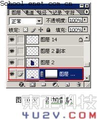 CDR X4制作塑胶包装瓶 全福编程网网 CDR实例教程