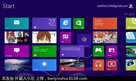 Windows8入门操作锦集 全福编程网