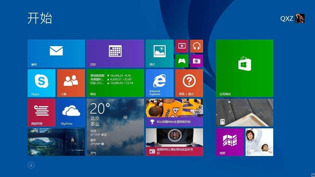 U盘怎么安装原版Win8系统 U盘安装原版Win8系统教程