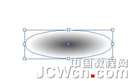 Illustrator鼠绘：渐变工具运用绘制金属闹钟