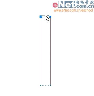 用Coreldraw绘制“禁止吸烟”标志(3)