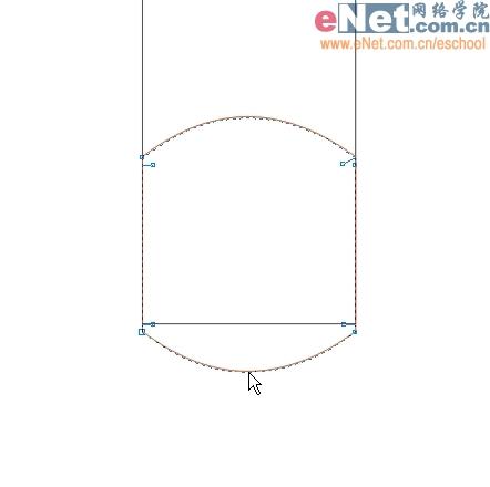 用Coreldraw绘制“禁止吸烟”标志(3)