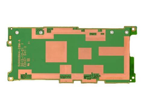 Step 1 — HTC One Teardown