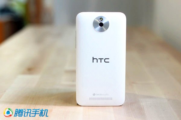 HTC E1评测：客制化路线下的Android手机