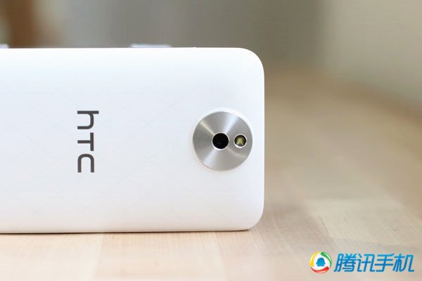 HTC E1评测：客制化路线下的Android手机