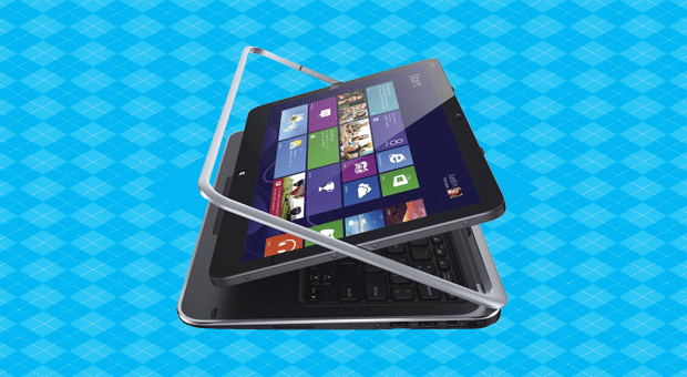 2013年春季笔记本购买指南：Win8绝非唯一推荐