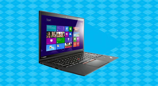 2013年春季笔记本购买指南：Win8绝非唯一推荐